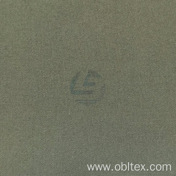 OBLBF020 Polyester Stretch Pongee With Bonding